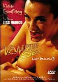 Vampire Sex - Lady Dracula 3 (uncut) Jess Franco