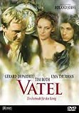 Vatel (uncut) Gerard Depardieu