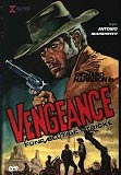 Vengeance - Fünf blutige Stricke (1968) Antonio Margheriti