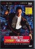 Vernetzt - Johnny Mnemonic (uncut) Keanu Reeves