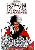 101 Dalmatiner (uncut) Glenn Close