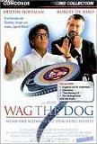 Wag the Dog (uncut) Robert De Niro