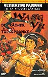 Wang Yu - Der Rächer mit der Todespranke (uncut)