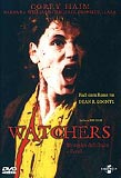 Watchers (uncut) Corey Haim