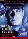 Wehrlos - Die Tochter des Generals (uncut) John Travolta