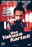 Das Yakuza Kartell (uncut) Russell Crowe