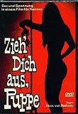 Zieh Dich aus, Puppe (uncut) Astrid Frank