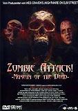 Zombie Attack - Museum of the Dead (uncut) Stanley Dudelson