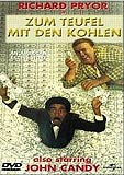 Zum Teufel mit den Kohlen (uncut) Richard Pryor + John Candy