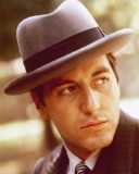 Al Pacino - Biografie und Filmografie