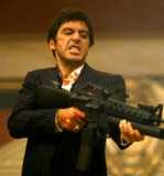Al Pacino - Biografie und Filmografie
