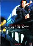 Alarmstufe: Rot 2 (uncut) Steven Seagal (Mediabook Blu-ray)
