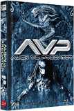 Alien VS Predator (uncut) '84 Mediabook B Limited 555