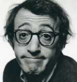 Woody Allen - Biografie und Filmografie