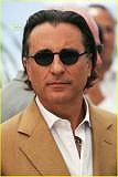 Andy Garcia - Biografie und Filmografie