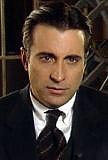 Andy Garcia - Biografie und Filmografie