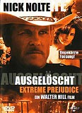 Ausgelöscht (uncut) Nick Nolte