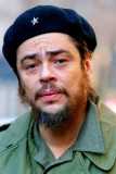 Benicio Del Toro - Biografie und Filmografie