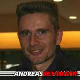 Andreas Bethmann - Biografie und Filmografie