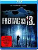 Freitag der 13. Teil  1 (uncut) Blu-ray