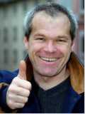 Uwe Boll - Biografie und Filmografie