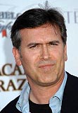 Bruce Campbell - Biografie und Filmografie