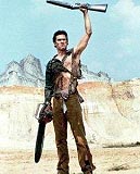 Bruce Campbell - Biografie und Filmografie