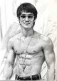 Bruce Lee - Biografie und Filmografie