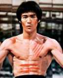 Bruce Lee - Biografie und Filmografie