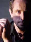 Clive Barker - Biografie und Filmografie