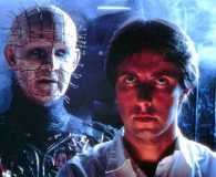 Clive Barker - Biografie und Filmografie