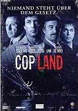 Cop Land (uncut) Sylvester Stallone