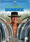 Crocodile Dundee (uncut) Paul Hogan