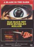 Das Haus mit dem dunklen Keller (uncut) Mediabook Blu-ray C