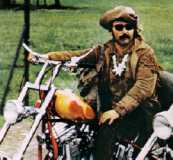 Dennis Hopper - Biografie und Filmografie