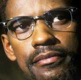 Denzel Washington - Biografie und Filmografie