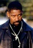 Denzel Washington - Biografie und Filmografie