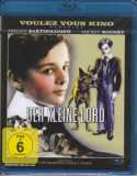 Der kleine Lord - 1936 (uncut) Blu-ray