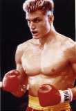 Dolph Lundgren - Biografie und Filmografie