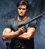 Dolph Lundgren - Biografie und Filmografie