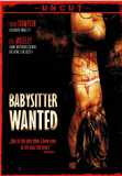 Babysitter Wanted (uncut)