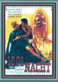 1001 Nacht (1945) Cornel Wilde + Adele Jergens