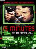 15 Minutes (uncut) Robert De Niro