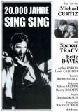 20.000 Jahre in Sing Sing (1932) Spencer Tracy + Bette Davis