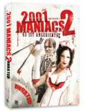 2001 Maniacs 2 - Es ist angerichtet (uncut) Tim Sullivan