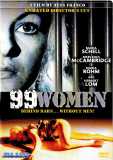 99 Women behind Bars...Without Men (1974) Jess Franco