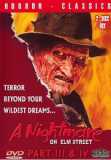 A Nightmare on Elm Street 3+4 (uncut) Wes Craven