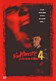 A Nightmare on Elm Street 4 - WB (uncut)