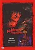 A Nightmare on Elm Street 5 - Das Trauma (uncut)