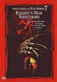 A Nightmare on Elm Street 7 - Freddy's New Nightmare (uncut)